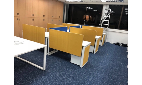 办公家具2