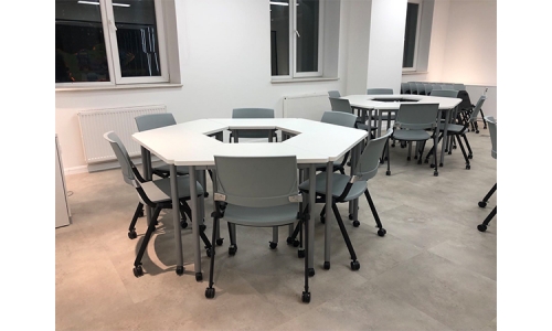 学校家具3